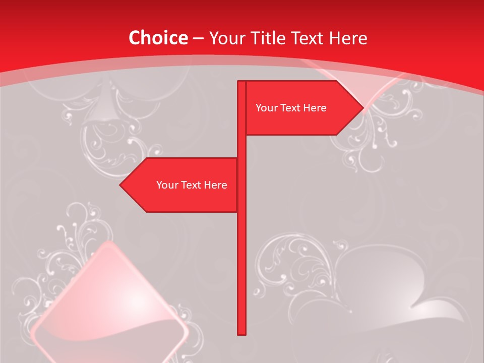 Pose Aerobics Agile PowerPoint Template