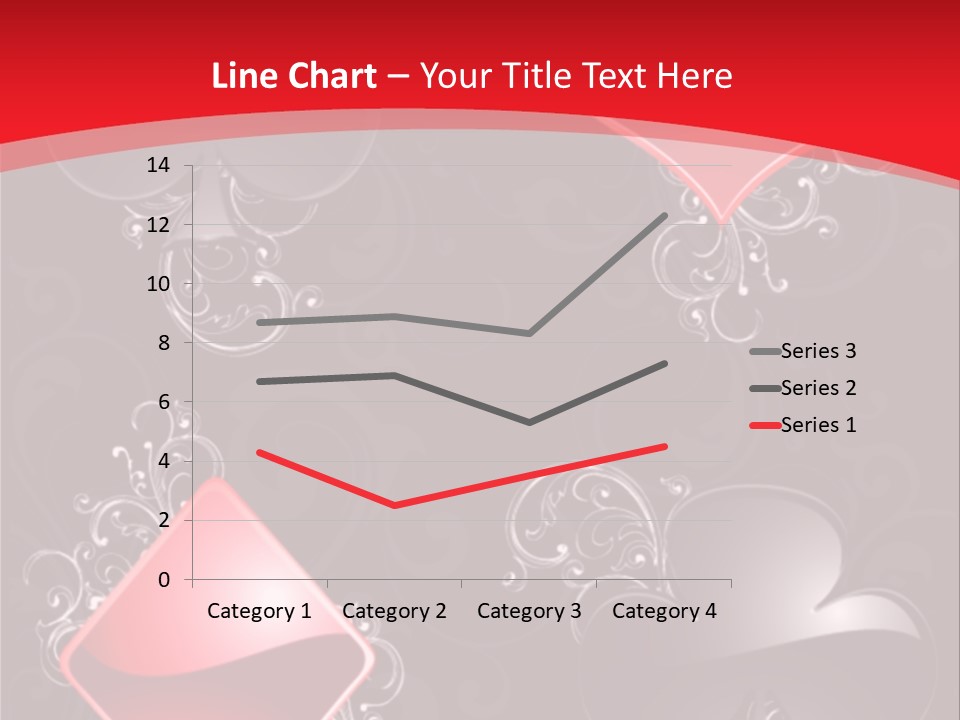 Pose Aerobics Agile PowerPoint Template