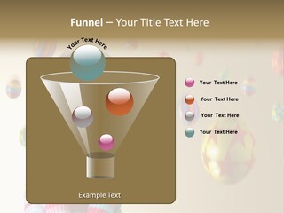 Shy Easter Young PowerPoint Template