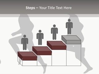 Good Body Action PowerPoint Template