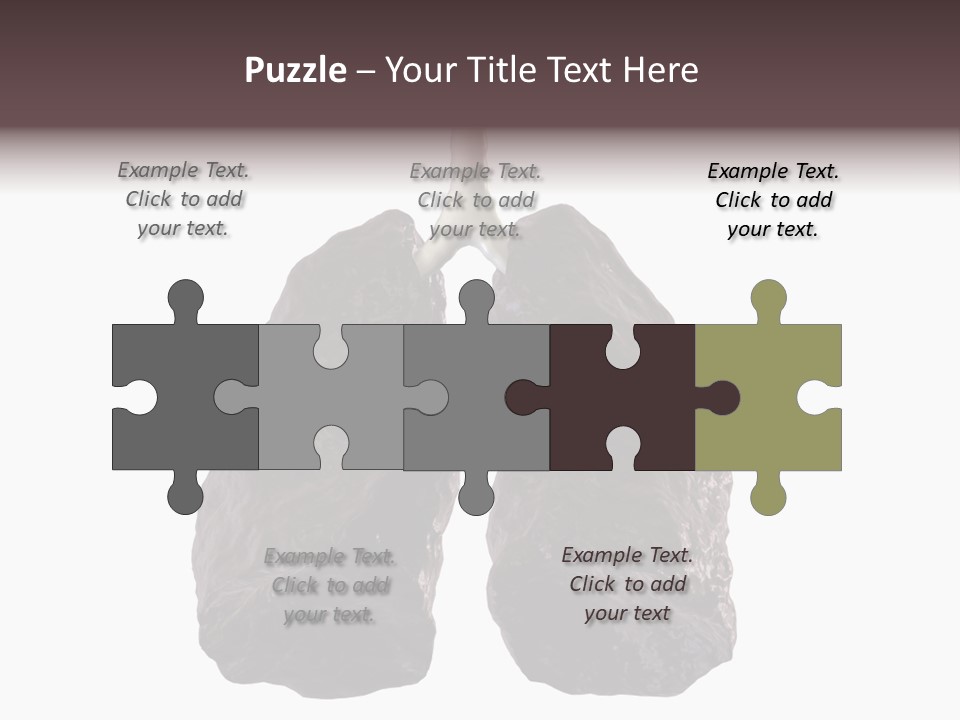 Clinical Pharmacy Pharmaceutical PowerPoint Template