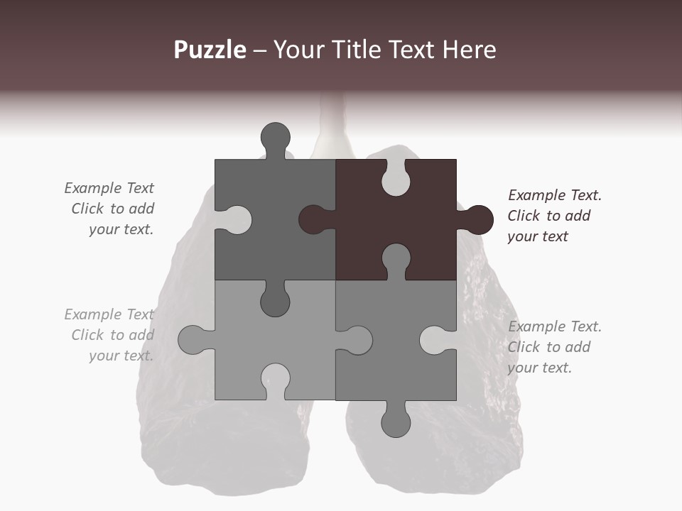 Clinical Pharmacy Pharmaceutical PowerPoint Template