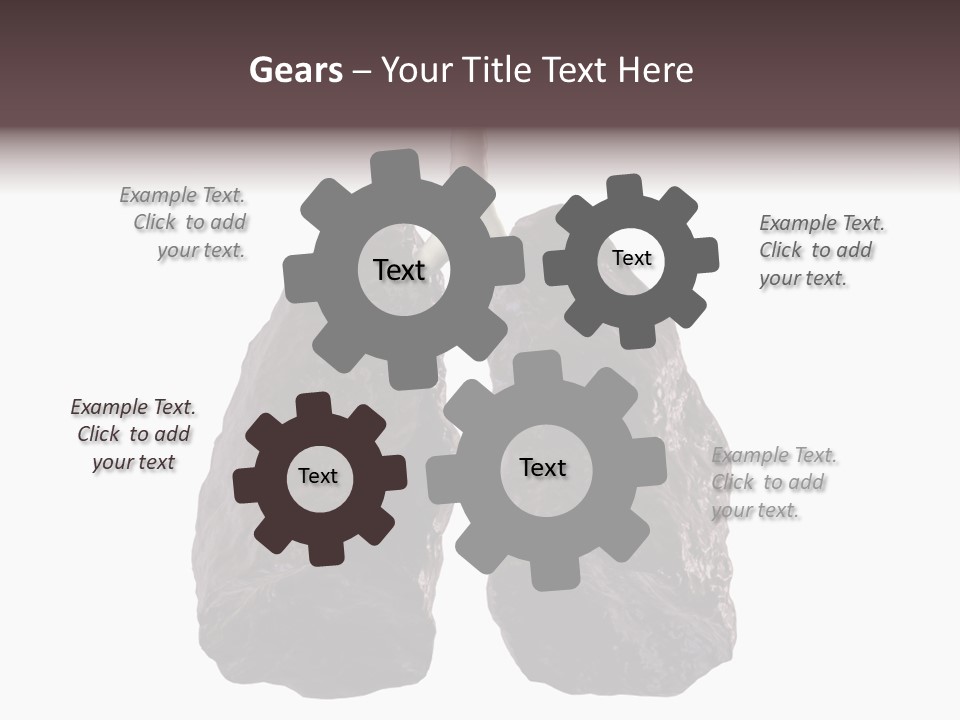 Clinical Pharmacy Pharmaceutical PowerPoint Template