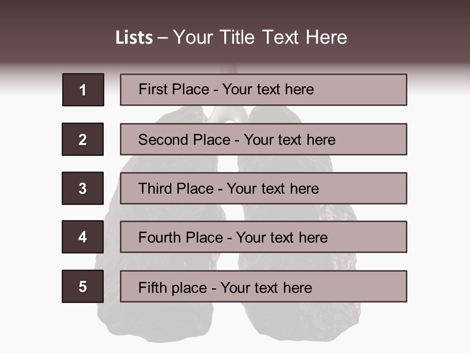 Clinical Pharmacy Pharmaceutical PowerPoint Template