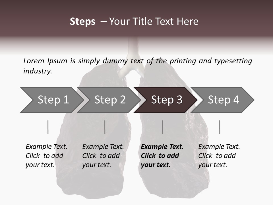 Clinical Pharmacy Pharmaceutical PowerPoint Template