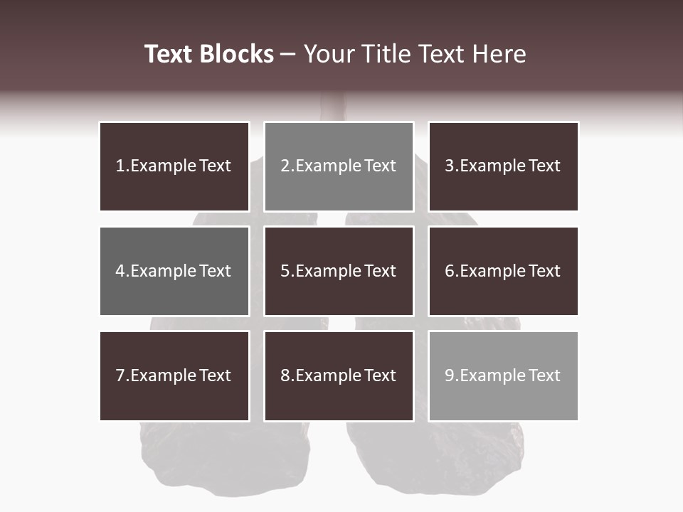 Clinical Pharmacy Pharmaceutical PowerPoint Template