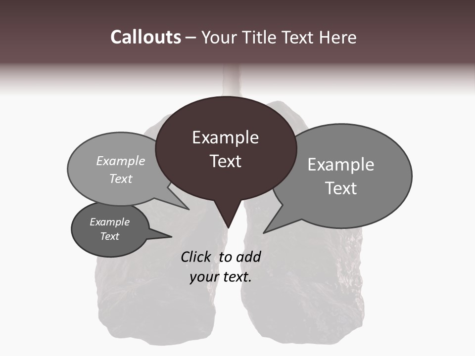 Clinical Pharmacy Pharmaceutical PowerPoint Template