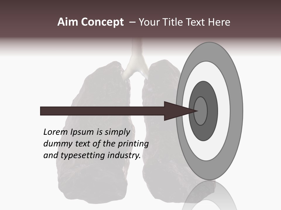 Clinical Pharmacy Pharmaceutical PowerPoint Template