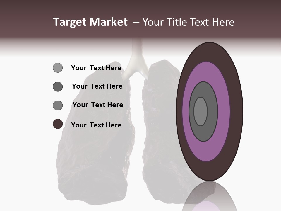 Clinical Pharmacy Pharmaceutical PowerPoint Template