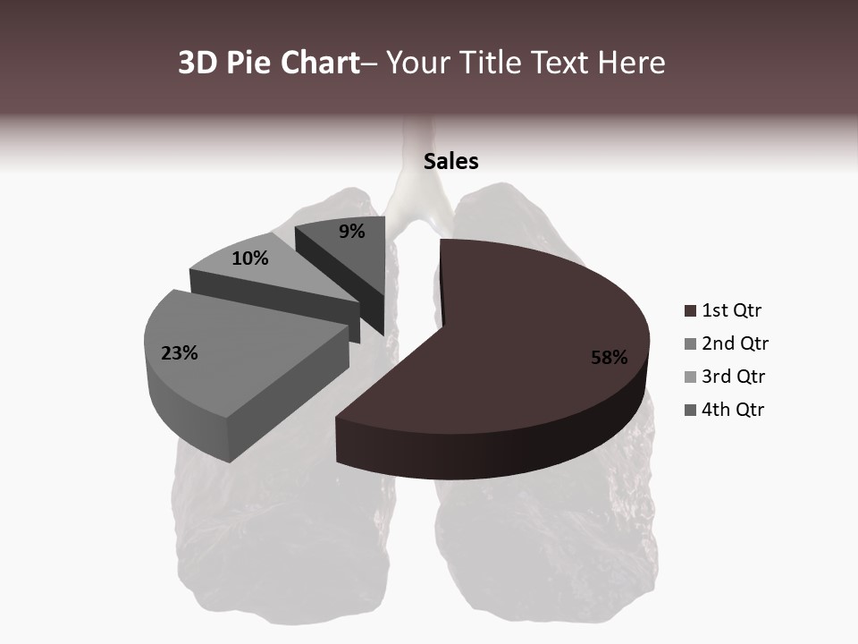 Clinical Pharmacy Pharmaceutical PowerPoint Template