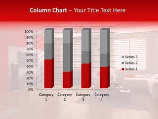 Female Flash Gear PowerPoint Template