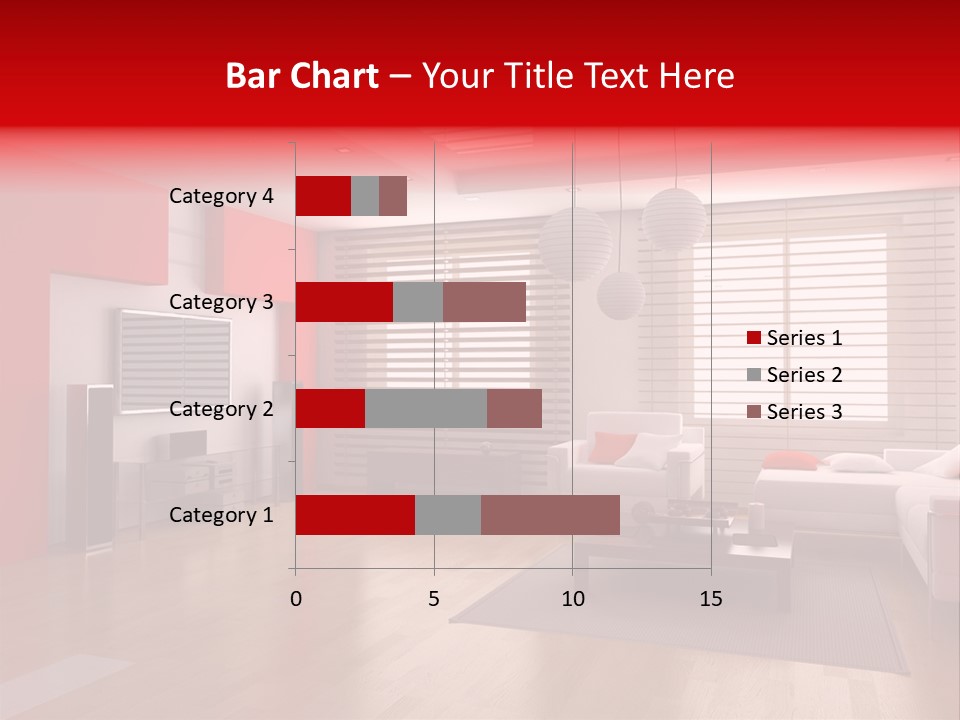 Female Flash Gear PowerPoint Template