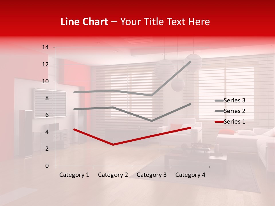 Female Flash Gear PowerPoint Template