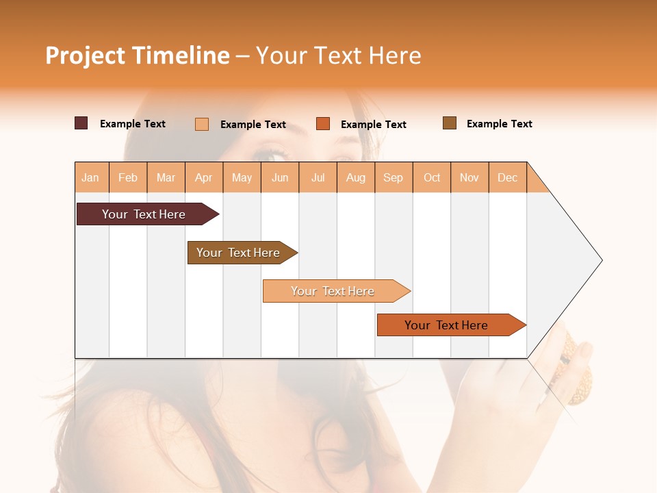 Mouth Unhealthy Diet PowerPoint Template