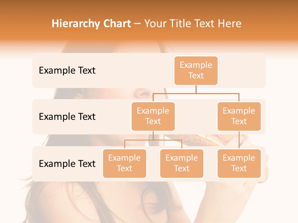 Mouth Unhealthy Diet PowerPoint Template