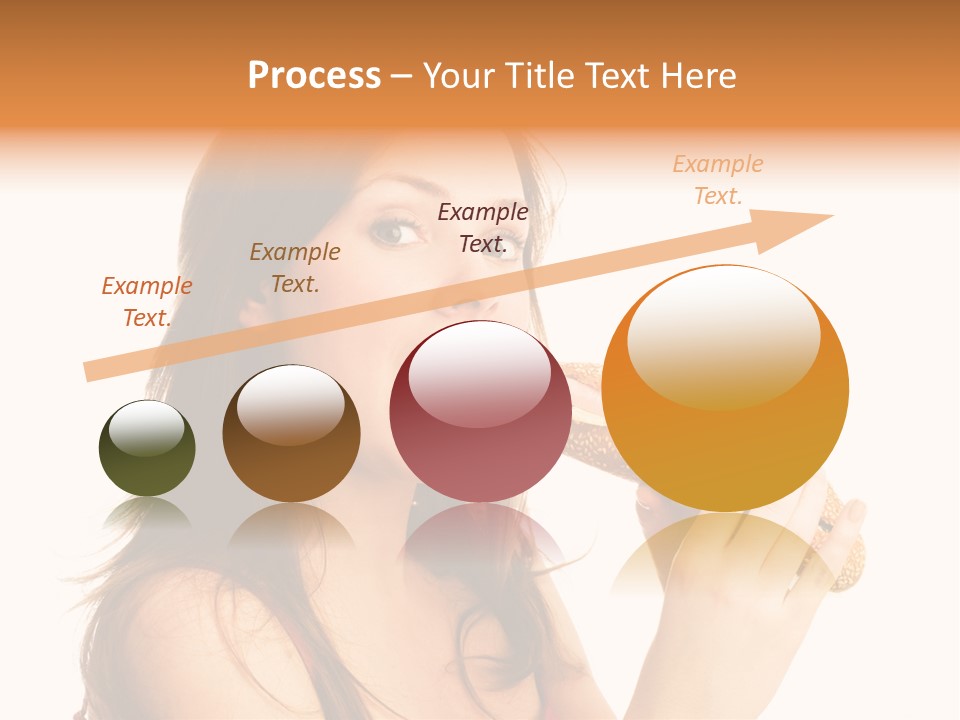 Mouth Unhealthy Diet PowerPoint Template