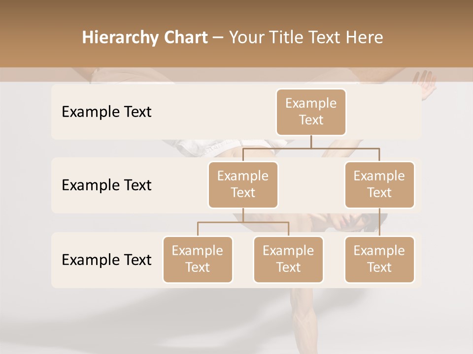 Sport Performance Performer PowerPoint Template