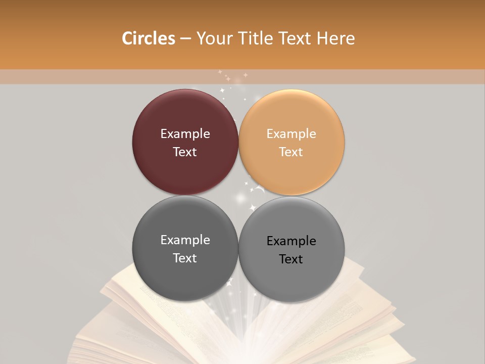 Paper Publication Open PowerPoint Template