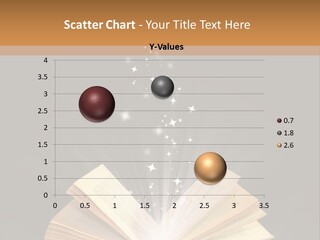 Paper Publication Open PowerPoint Template