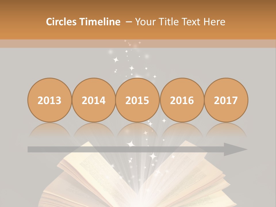 Paper Publication Open PowerPoint Template