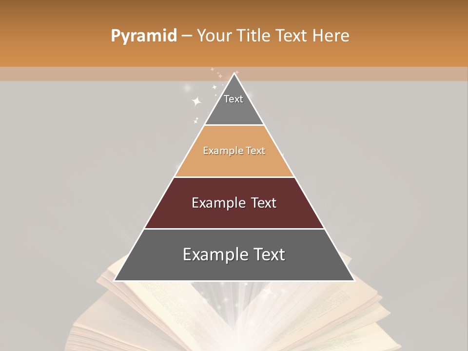 Paper Publication Open PowerPoint Template