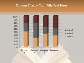 Paper Publication Open PowerPoint Template