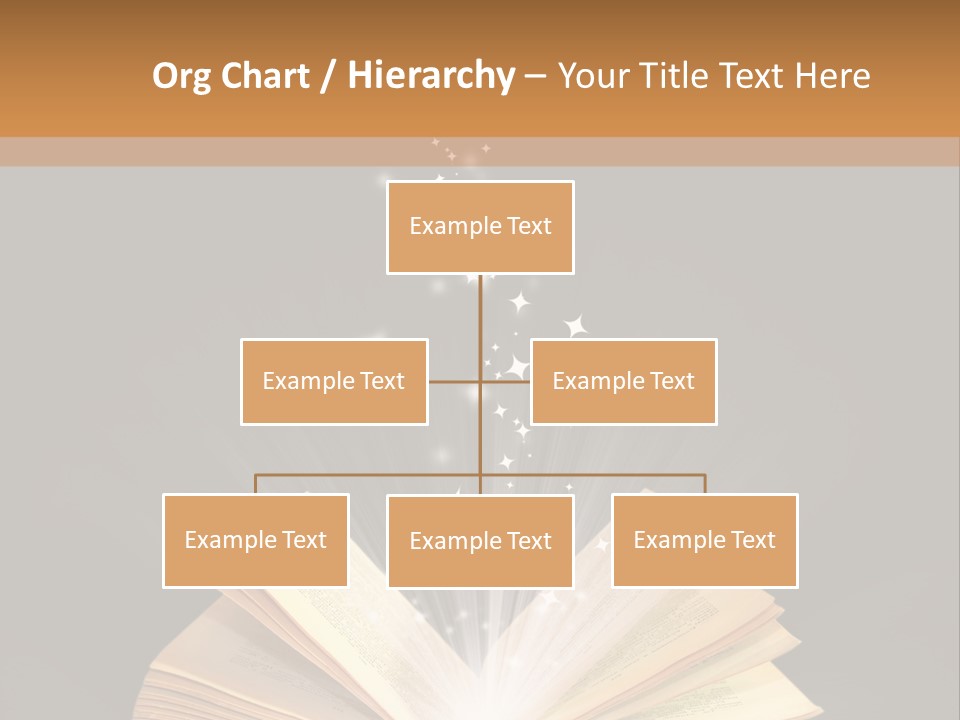 Paper Publication Open PowerPoint Template