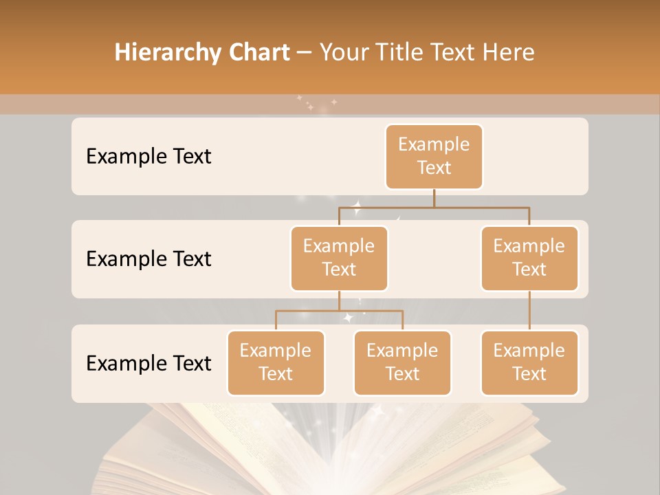Paper Publication Open PowerPoint Template