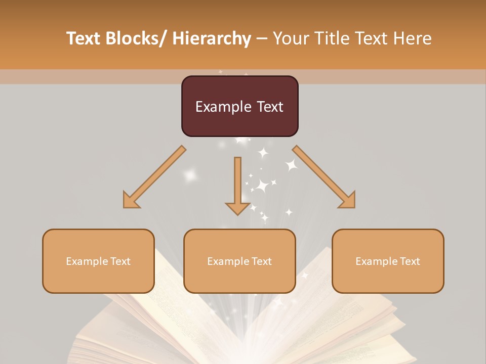 Paper Publication Open PowerPoint Template