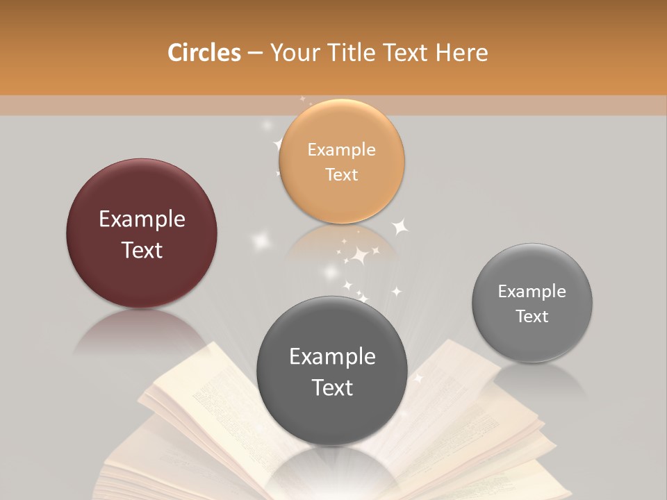 Paper Publication Open PowerPoint Template