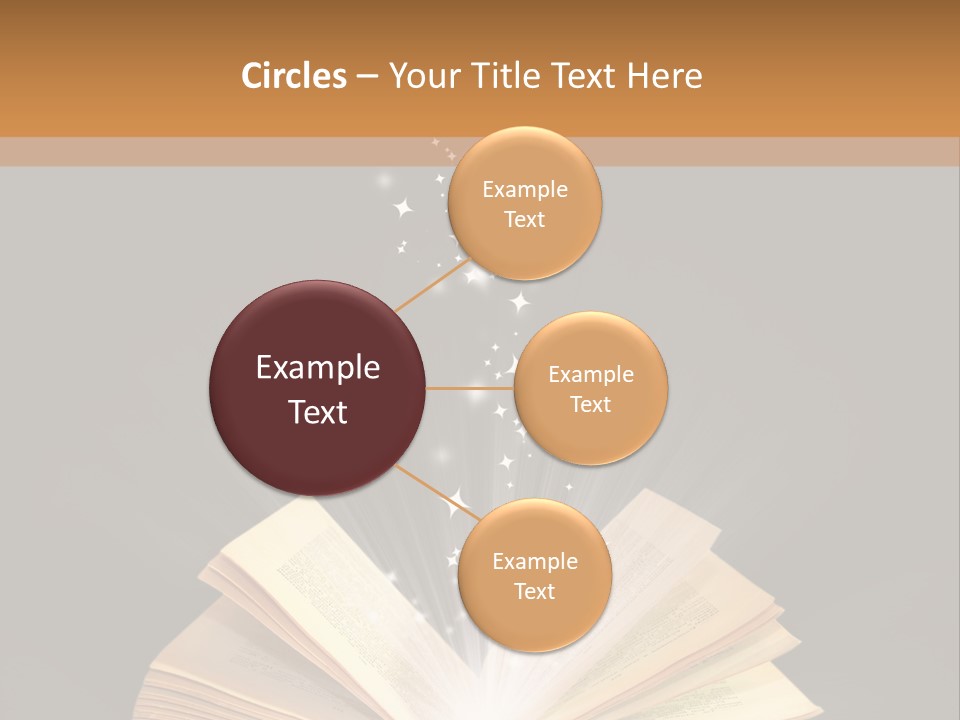 Paper Publication Open PowerPoint Template