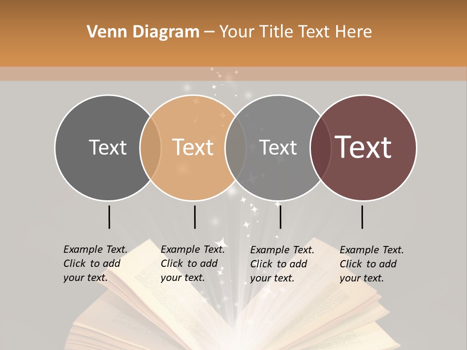 Paper Publication Open PowerPoint Template