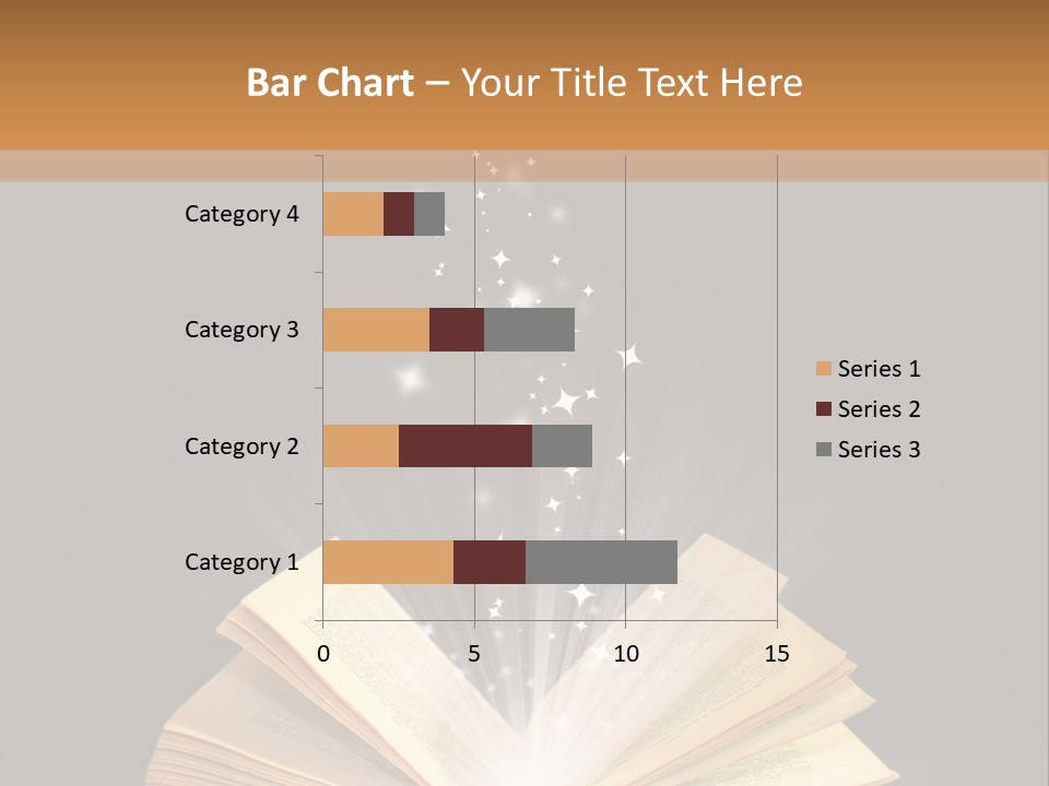 Paper Publication Open PowerPoint Template