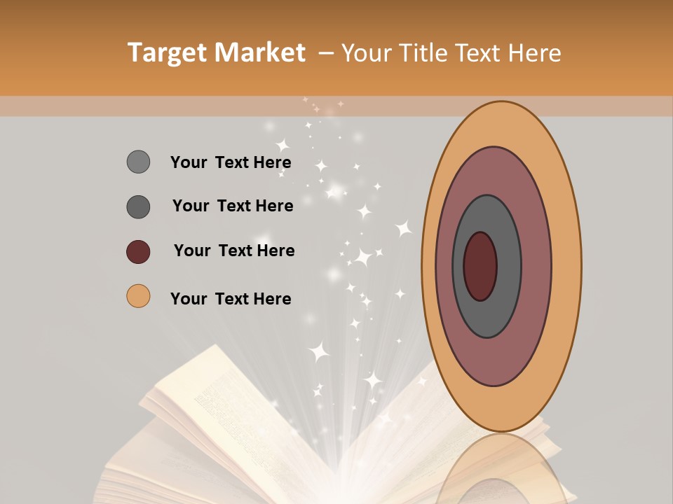 Paper Publication Open PowerPoint Template