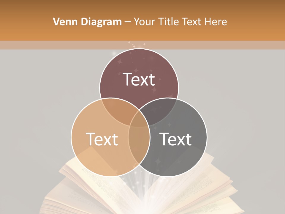 Paper Publication Open PowerPoint Template