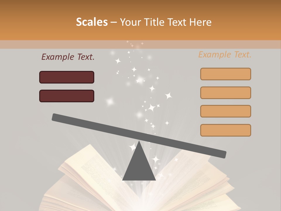 Paper Publication Open PowerPoint Template
