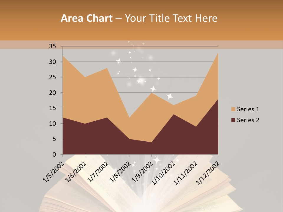 Paper Publication Open PowerPoint Template