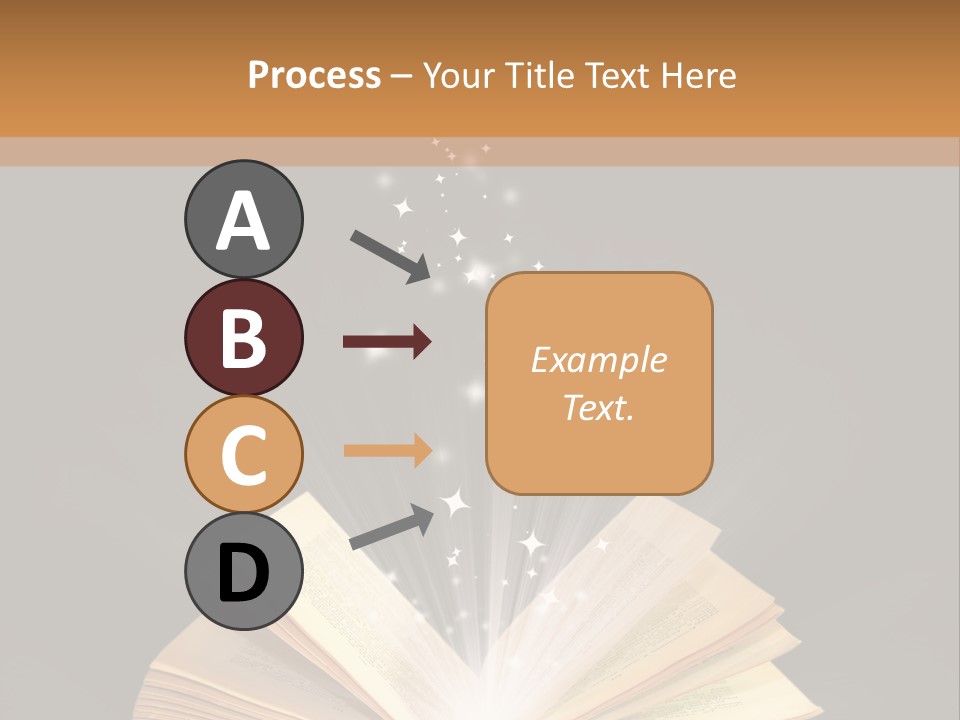 Paper Publication Open PowerPoint Template