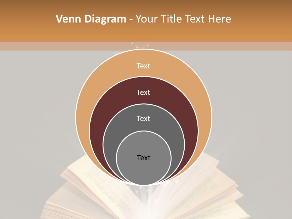 Paper Publication Open PowerPoint Template