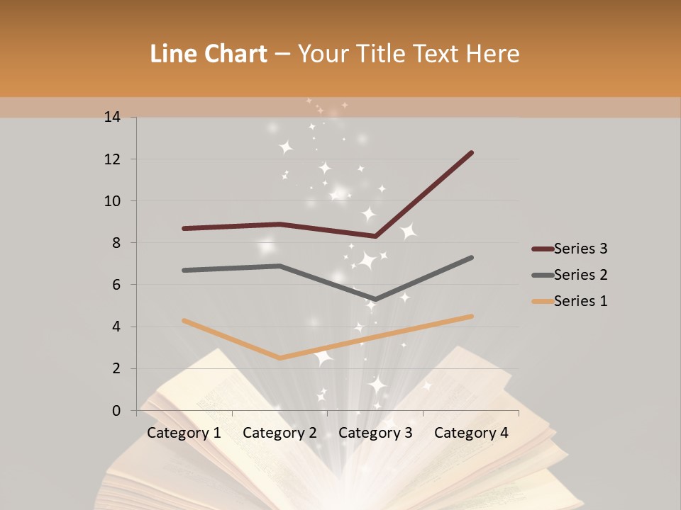 Paper Publication Open PowerPoint Template