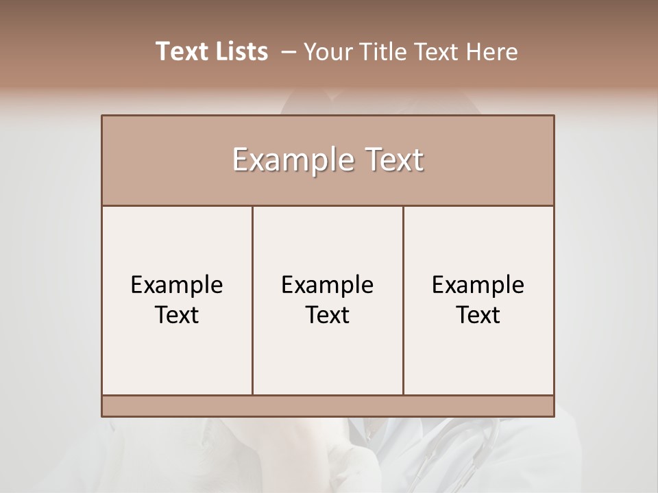 A Woman Holding A Small Dog In Her Arms PowerPoint Template