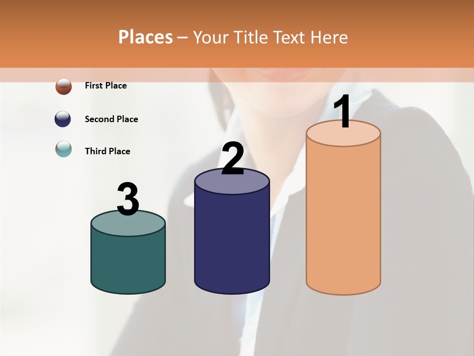 Hook Gold Design PowerPoint Template