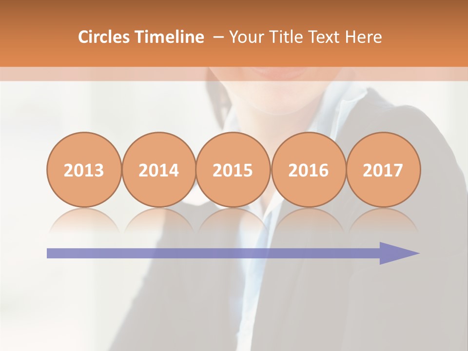 Hook Gold Design PowerPoint Template