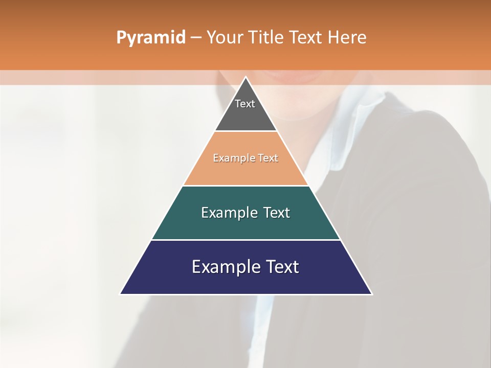 Hook Gold Design PowerPoint Template