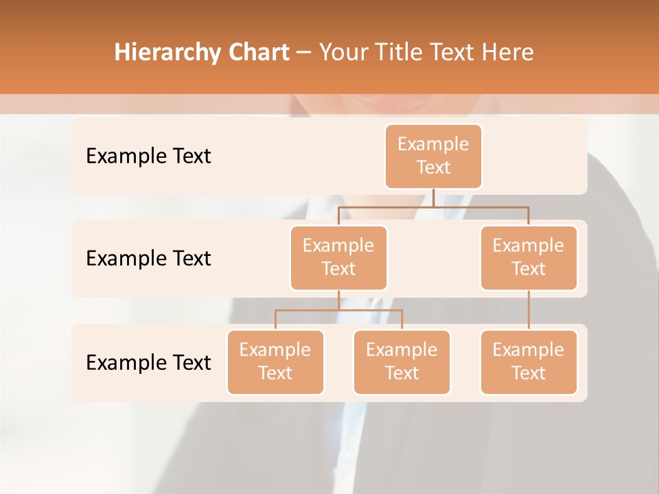 Hook Gold Design PowerPoint Template