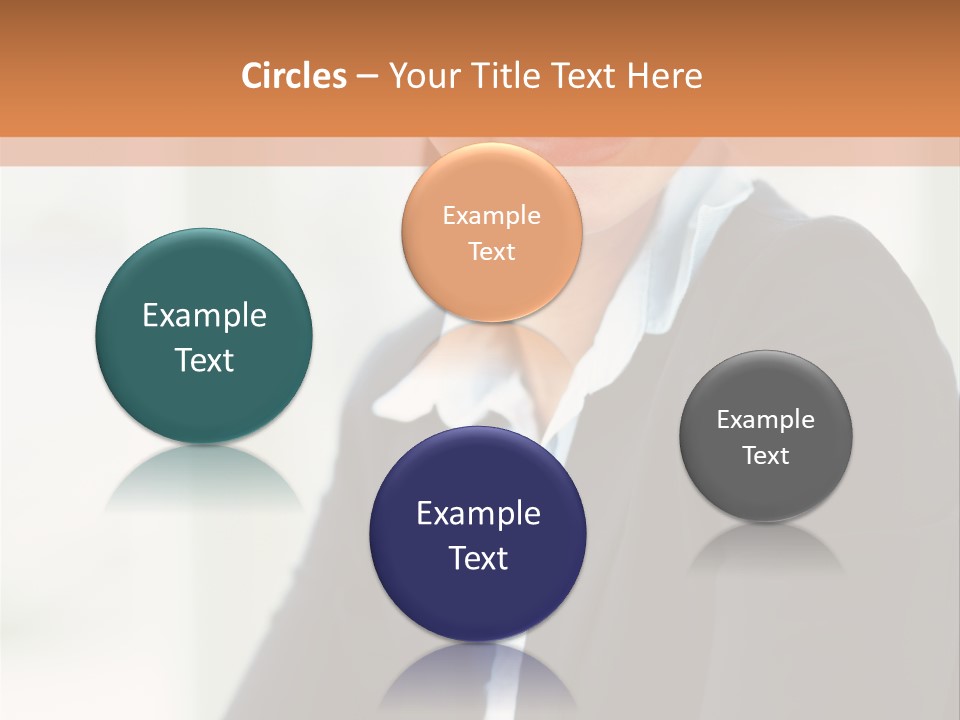 Hook Gold Design PowerPoint Template
