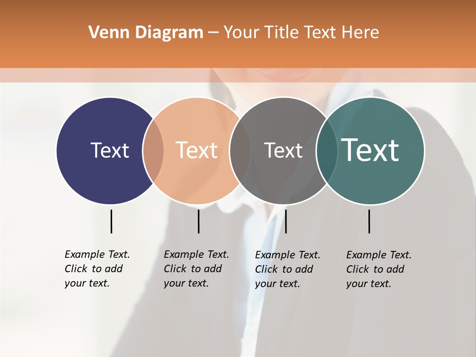 Hook Gold Design PowerPoint Template