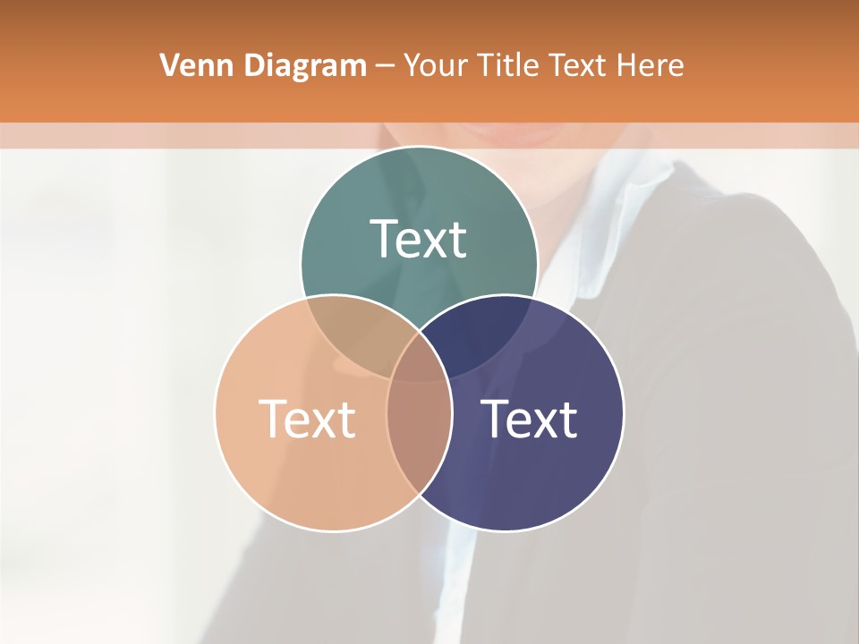 Hook Gold Design PowerPoint Template