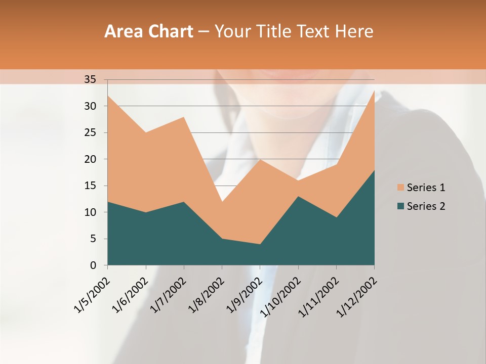 Hook Gold Design PowerPoint Template