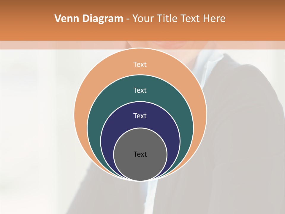 Hook Gold Design PowerPoint Template